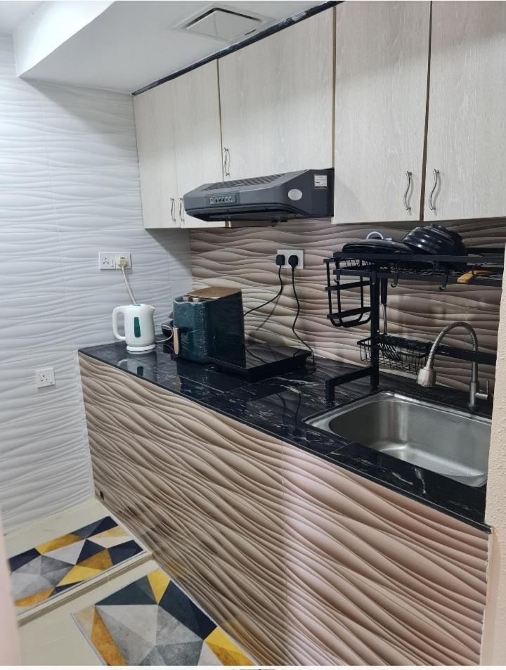 Sri Sayang Home Stay George Town Bagian luar foto